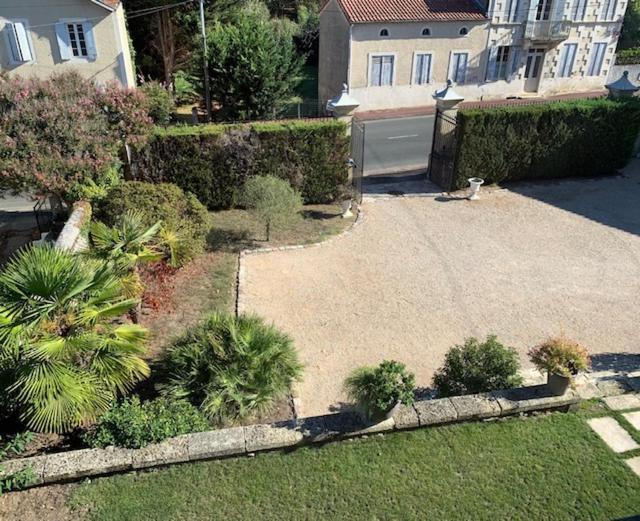 Domaine De La Hure Saint-Symphorien  Exterior photo